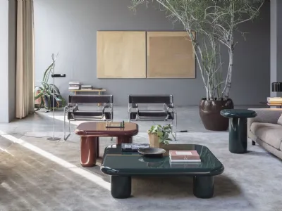 Tavolino Bilbao 150 di Mogg: accessori casa e complementi di design