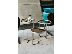 Tavolino Billy di Cattelan: accessori casa e complementi di stile per il tuo living