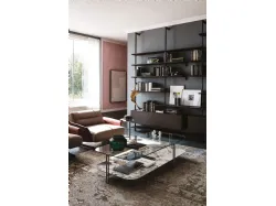 Tavolino Biplane di Cattelan: accessori casa e complementi di stile