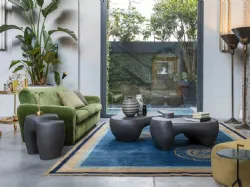 Tavolino Dune di Mogg: accessorio casa di design per un tocco di stile unico