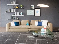 Tavolino Globe di Cattelan: il complemento per la tua casa che unisce design e funzionalità