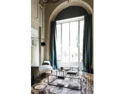 Tavolino Illusioni di Mogg: complemento d'arredo unico per la tua casa