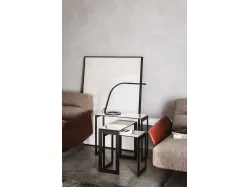 Scopri il tavolino Kitano di Cattelan, l'accessorio perfetto per la tua casa