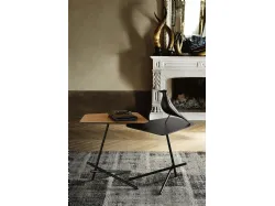 Tavolino Laser di Cattelan: accessori casa e complementi di design italiano