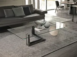 Scopri il tavolino Levante di Cattelan: design e funzionalità per la tua casa
