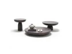 Tavolino Olo 100 di Mogg: accessori casa e complementi dal design unico