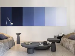 Scopri il tavolino Olo 30 di Mogg: accessori casa e complementi dal design unico