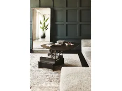 Tavolino Orlando di Cattelan: l'accessorio perfetto per arricchire la tua casa con stile ed eleganza