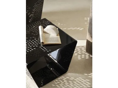 Tavolino Pattern di Bontempi: accessori casa e complementi di stile