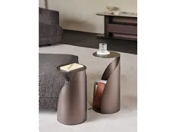 Tavolino Penguin di Cattelan: accessori casa e complementi di design italiano