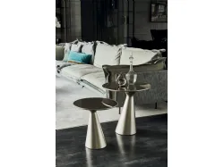 Tavolino Peyote di Cattelan: accessori casa e complementi di stile