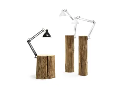 Tavolino Piantama di Mogg: accessori casa e complementi di design unici