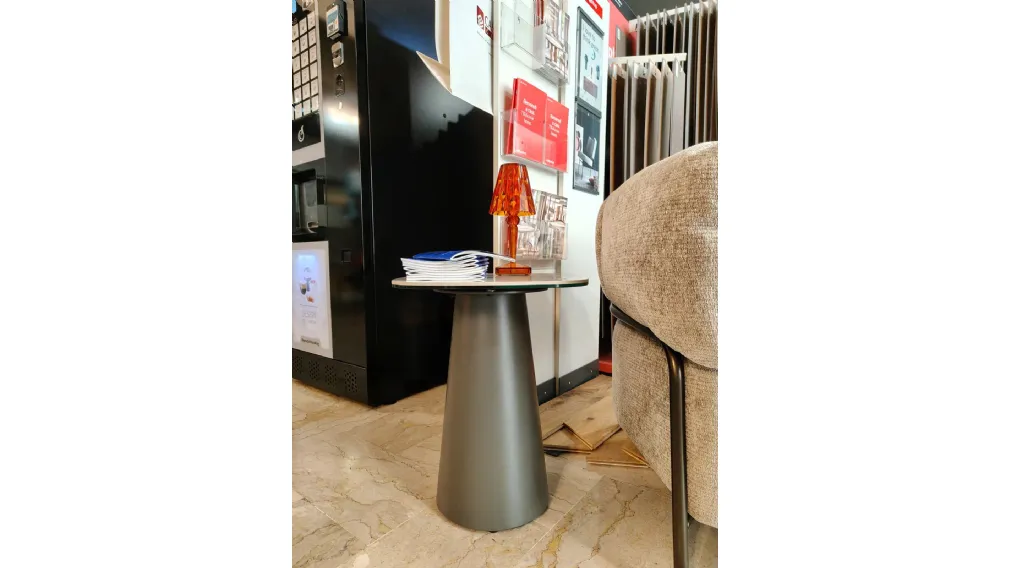  PILLAR SMALL OM/492/MB