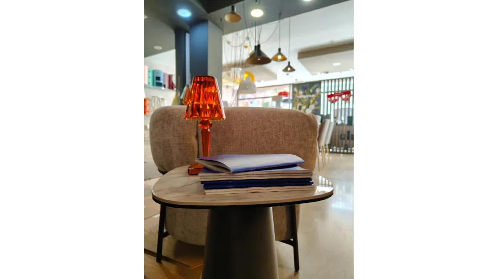  PILLAR SMALL OM/492/MB