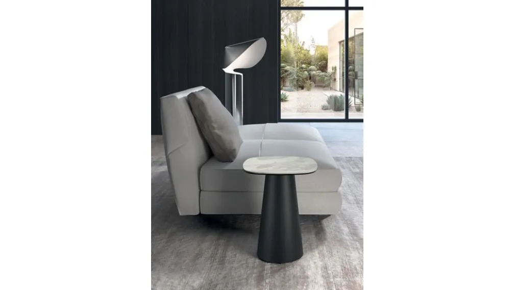  PILLAR SMALL OM/492/MB