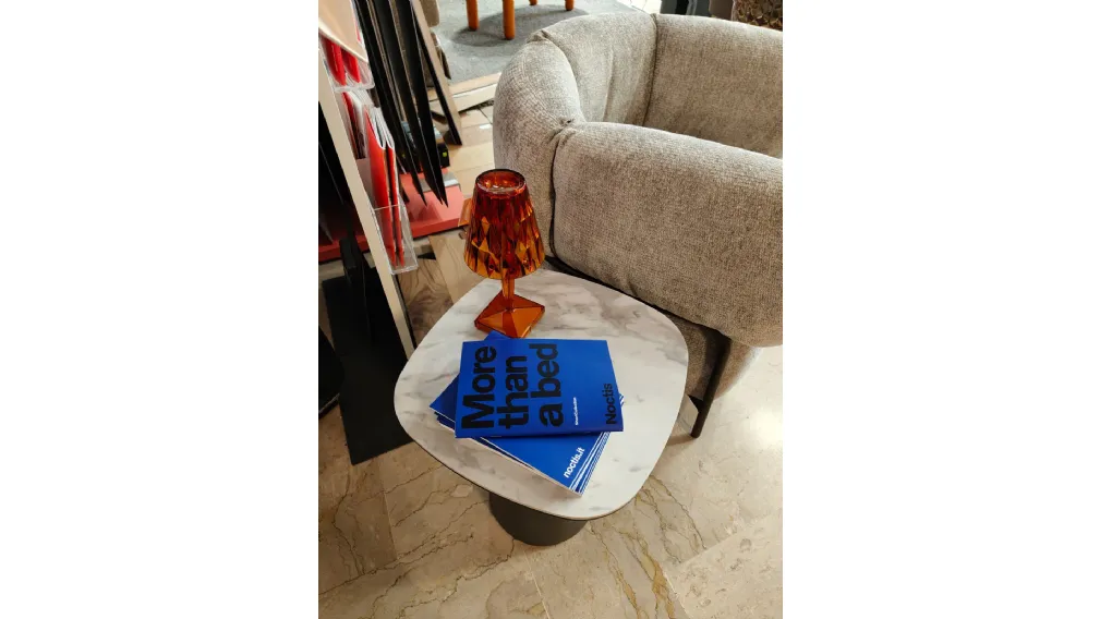  PILLAR SMALL OM/492/MB