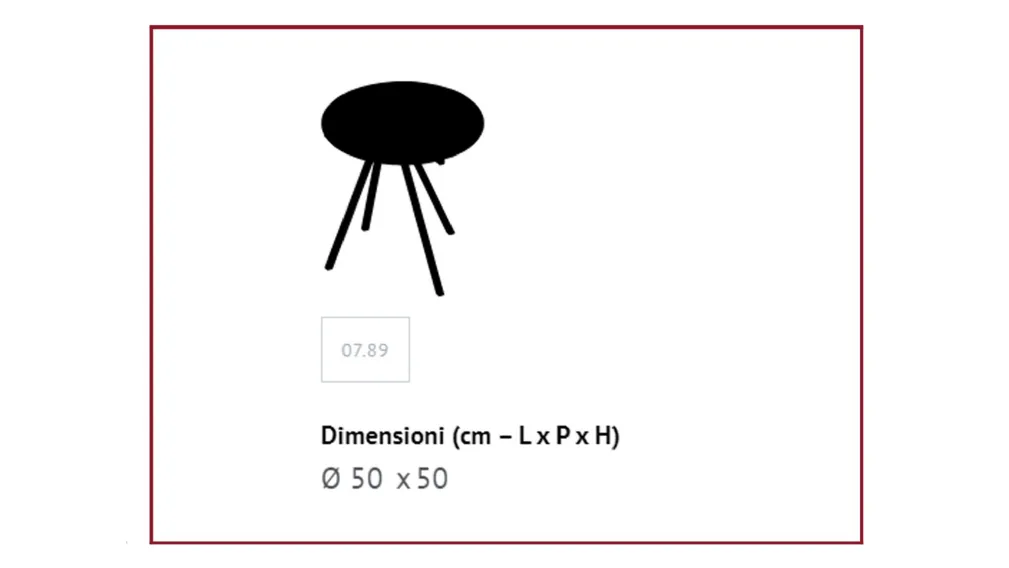 RAY 07.89