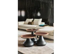 Tavolino Rio di Cattelan: l'eleganza e lo stile italiano per la tua casa