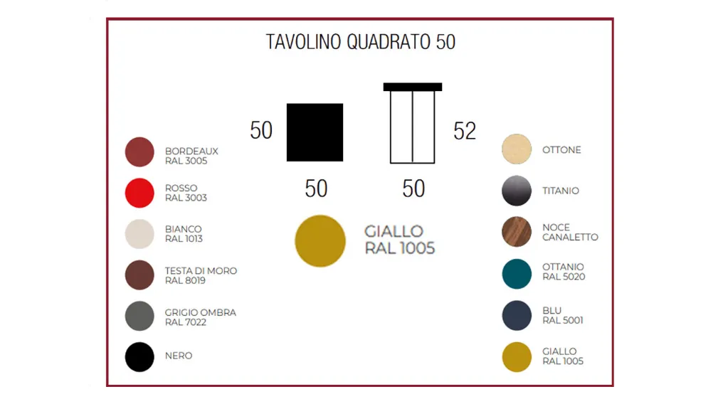 Per gli altri sono solo servetti, per noi invece sono i SELFY. Sono i tavolini da divano con struttura in metallo disponibili in diversi colori e dimensioni, che arredano con funzionalità ogni living. Scegli quello che completa meglio il tuo divano.  MISU