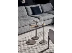 Scopri il tavolino sting cattelan: eleganza e design per la tua casa