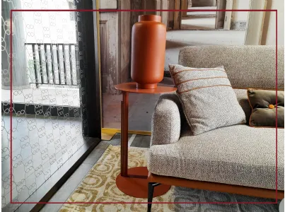 TAVOLINO MODELLO WOODY SERVETTO EGOITALIANO IN OFFERTA OUTLET ARREDAMENTO INTERNI OCCASIONI PREZZO BASSSO CASARREDO CAIAZZO SAN GIORGIO IONICO SALDI TARANTO BLACK FRIDAY