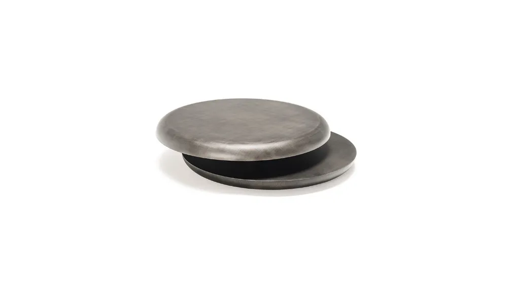 YO-YO BRUSHED