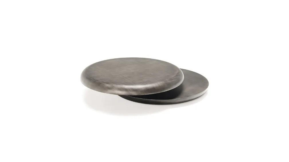 YO-YO BRUSHED
