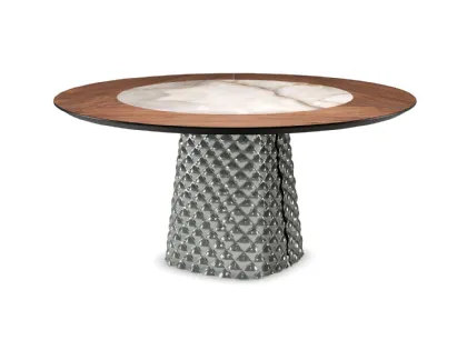 ATRIUM KER-WOOD ROUND