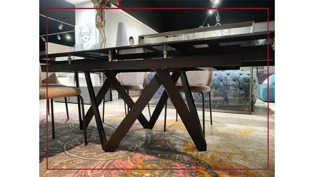 CARTESIO CS4111-R 200