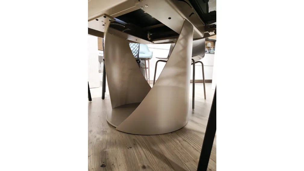 CYCLONE CS4155-D 140