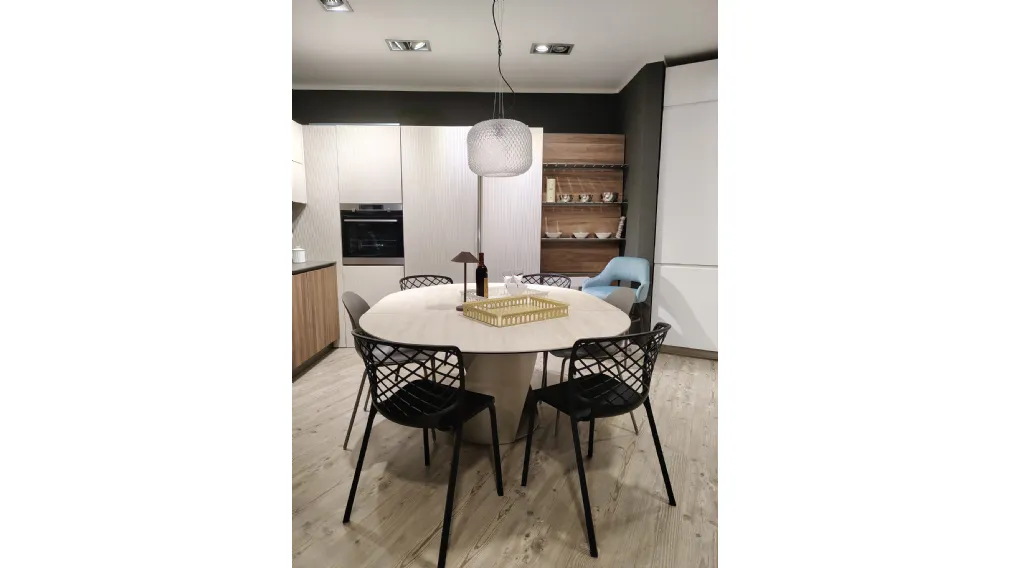 CYCLONE CS4155-D 140