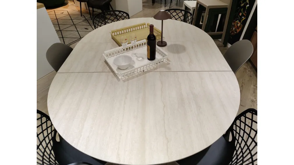 CYCLONE CS4155-D 140