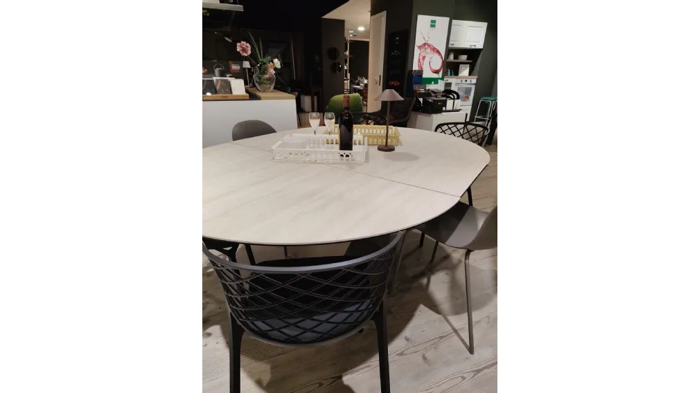 CYCLONE CS4155-D 140