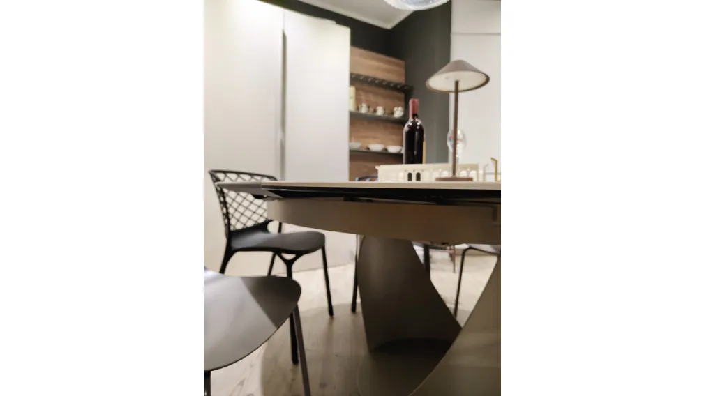 CYCLONE CS4155-D 140