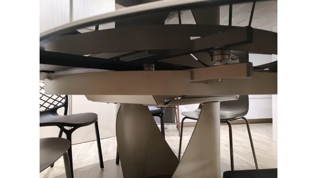 CYCLONE CS4155-D 140