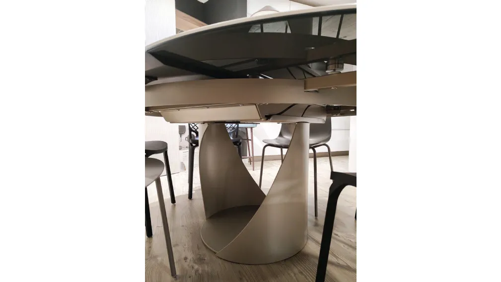 CYCLONE CS4155-D 140