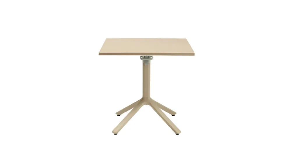 ECO AFFIANCABILE 80Ł80  PIANO LISCIO ART. 2459