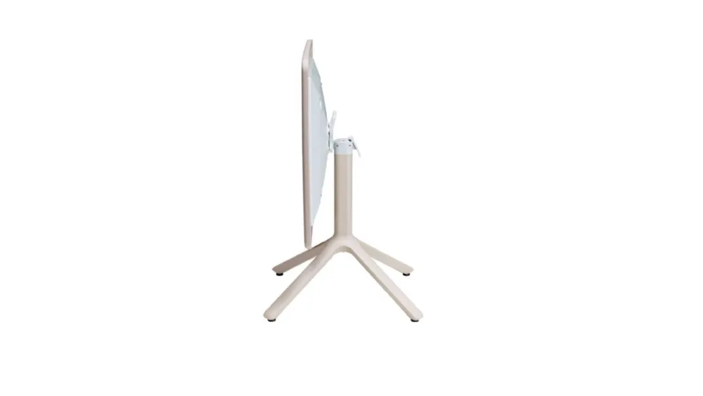 ECO AFFIANCABILE 80Ł80  PIANO LISCIO ART. 2459
