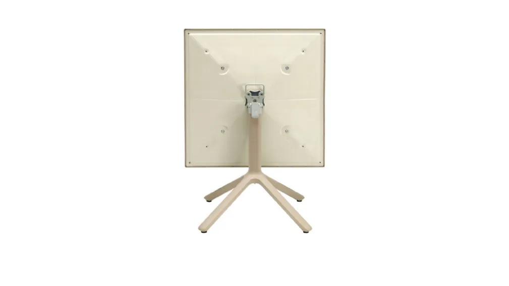 ECO AFFIANCABILE 80Ł80  PIANO LISCIO ART. 2459