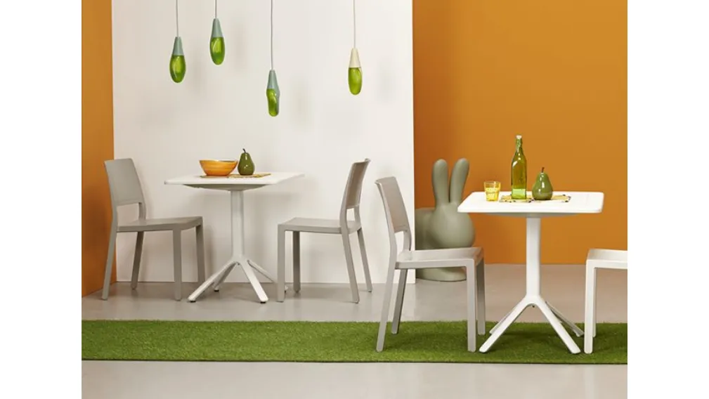 ECO FISSO 70X70 ART. 2451