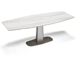 Tavolo Linus di Cattelan: il tocco di eleganza per l'arredamento della tua casa