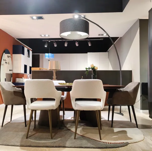 MANHATTAN BARREL X-EGO