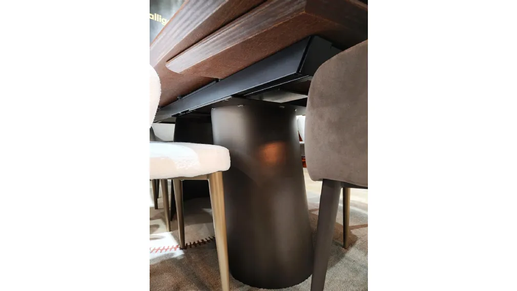 MANHATTAN BARREL X-EGO