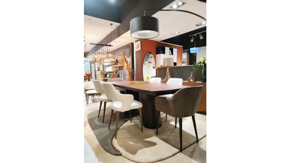 MANHATTAN BARREL X-EGO