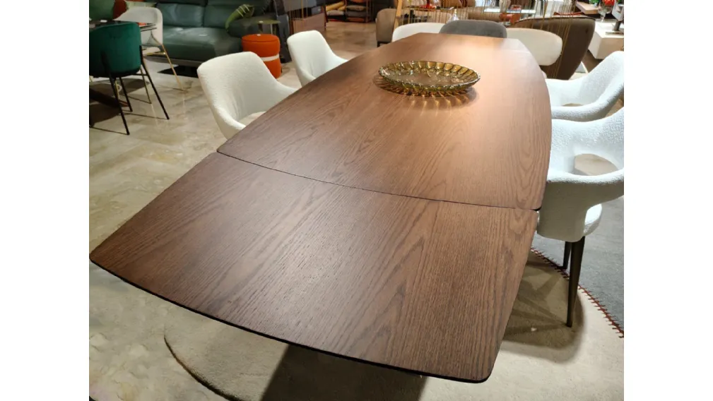 MANHATTAN BARREL X-EGO