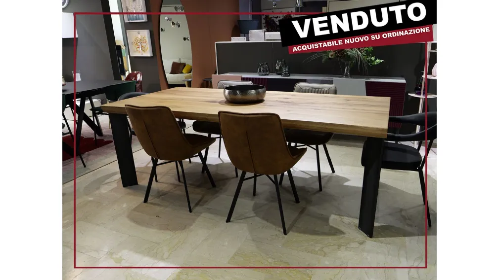 tacolo in megno massello rovere holland modello master devina nais in offerta outlet san giorgio ionico black friday casarredo caiazzo saldi invernali taranto saldi estivi prezzi bassi mobili design ccasioni