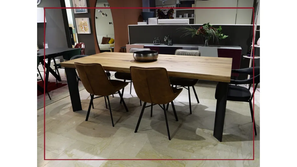 tacolo in megno massello rovere holland modello master devina nais in offerta outlet san giorgio ionico black friday casarredo caiazzo saldi invernali taranto saldi estivi prezzi bassi mobili design ccasioni