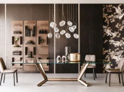 Tavolo Planer di Cattelan: eleganza e funzionalità nell'arredamento della tua casa