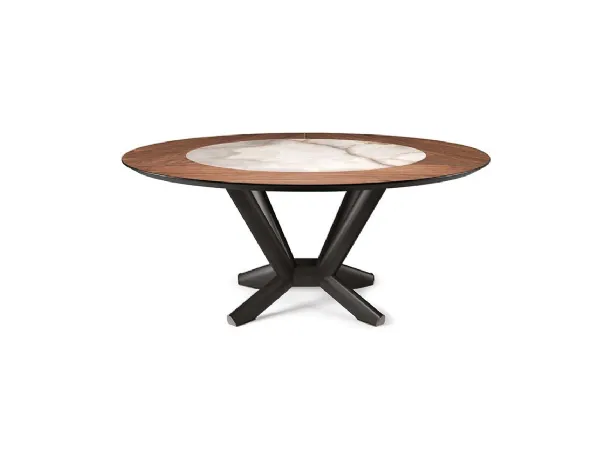 PLANER KER-WOOD ROUND