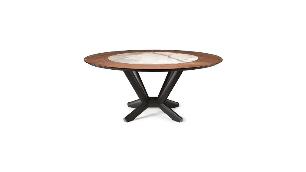PLANER KER-WOOD ROUND